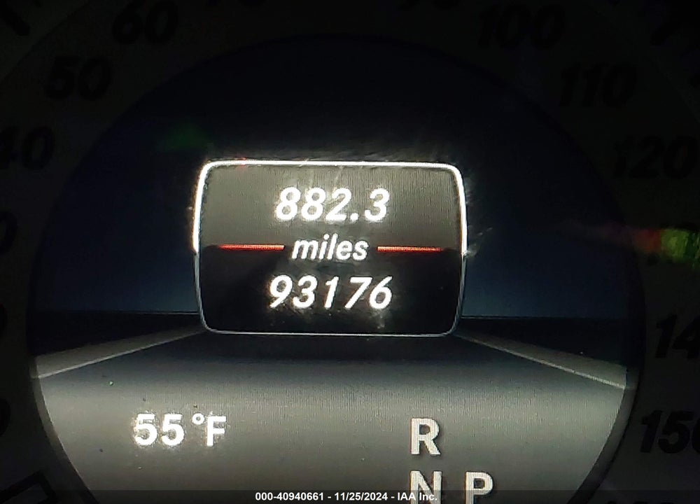 2014 MERCEDES-BENZ E 350 VIN: WDDKJ5KB0EF277419