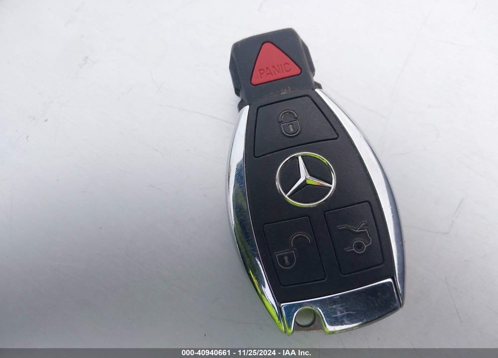 2014 MERCEDES-BENZ E 350 VIN: WDDKJ5KB0EF277419