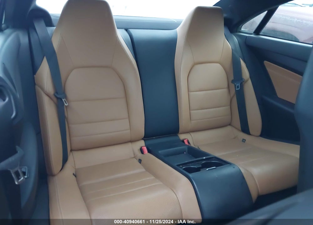 2014 MERCEDES-BENZ E 350 VIN: WDDKJ5KB0EF277419