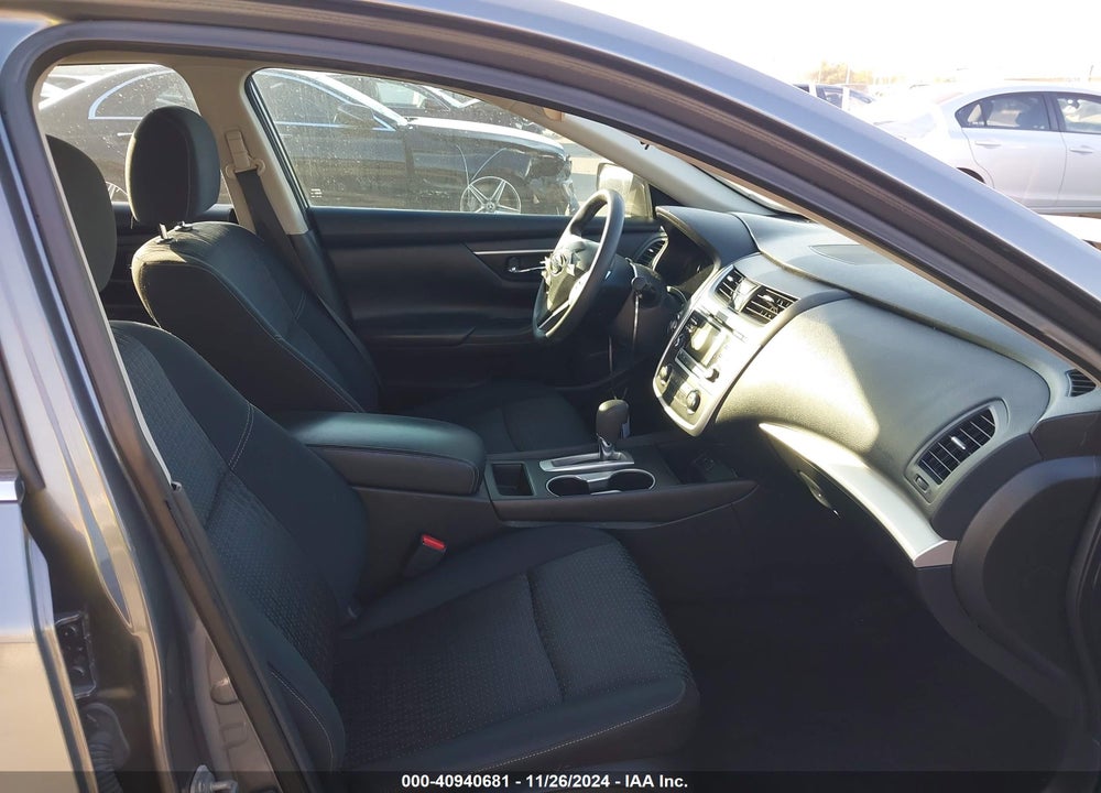 2016 NISSAN ALTIMA 2.5 S VIN: 1N4AL3AP6GN351278