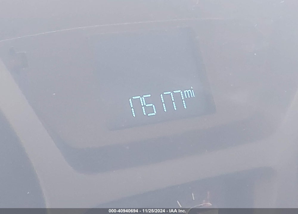 2018 FORD TRANSIT-150 VIN: 1FTYE1CM6JKA74389