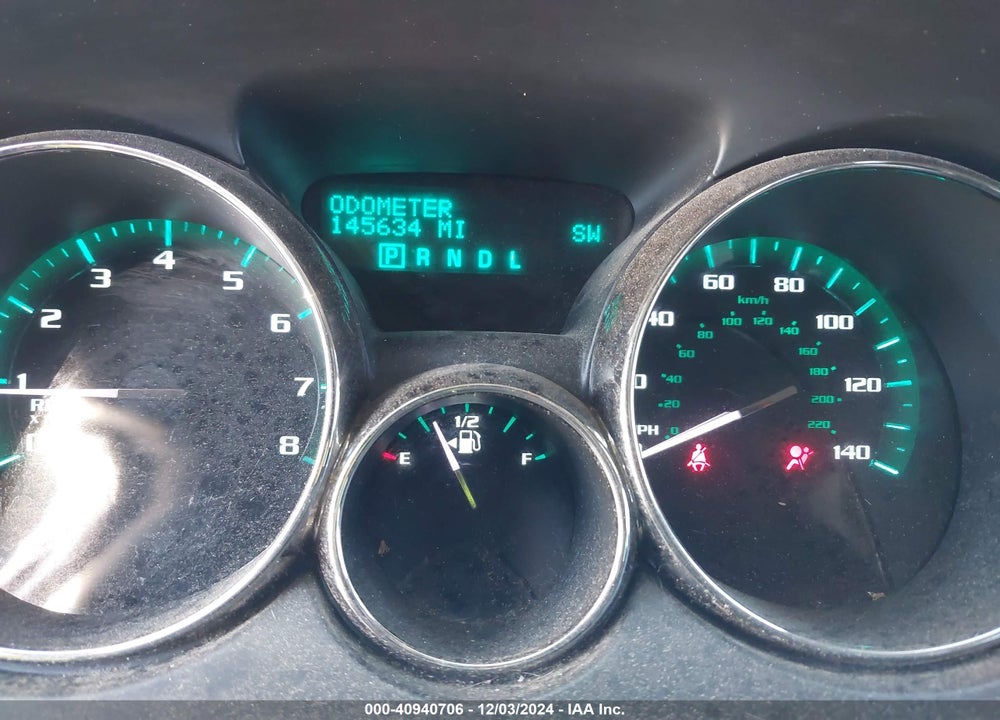 2014 BUICK ENCLAVE PREMIUM VIN: 5GAKRCKD6EJ295964