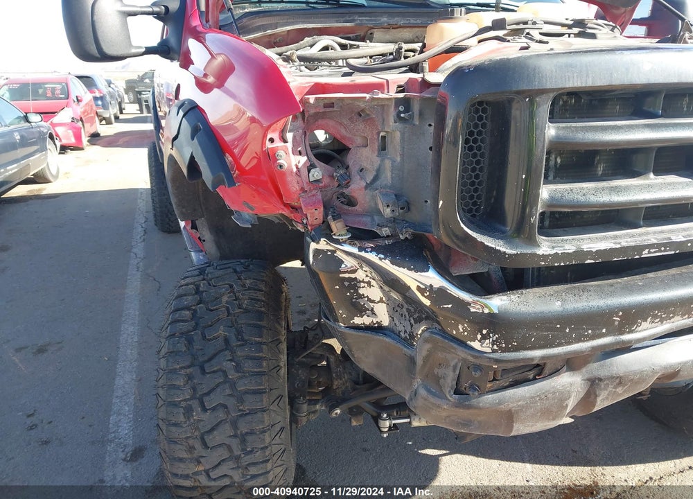 2001 FORD F 350 VIN: 3FTSW31F81MA60148