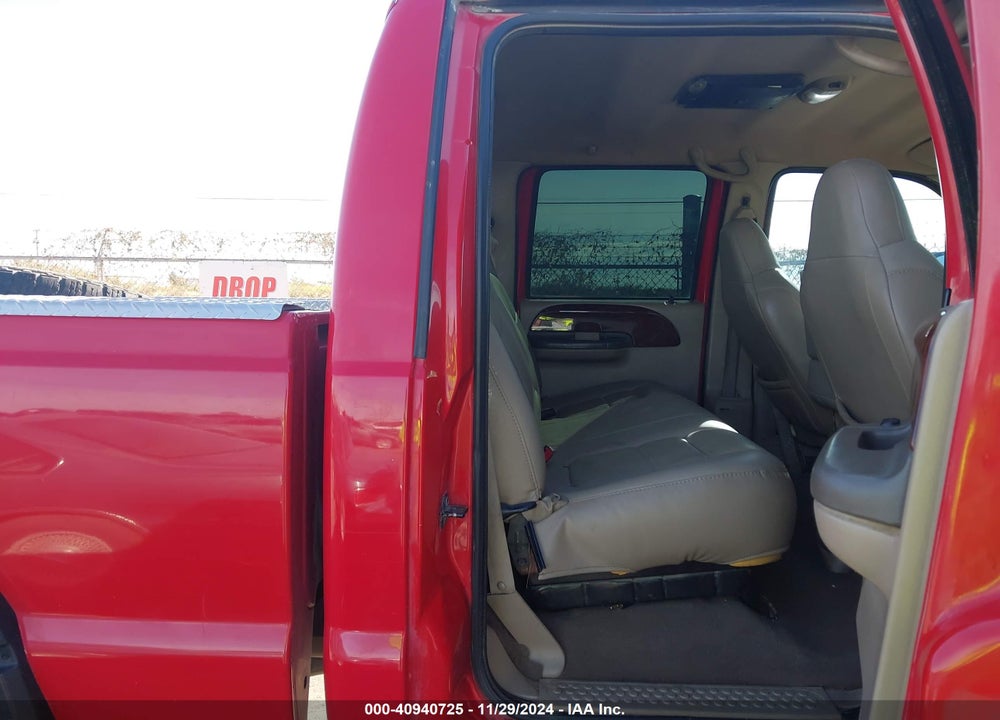2001 FORD F 350 VIN: 3FTSW31F81MA60148