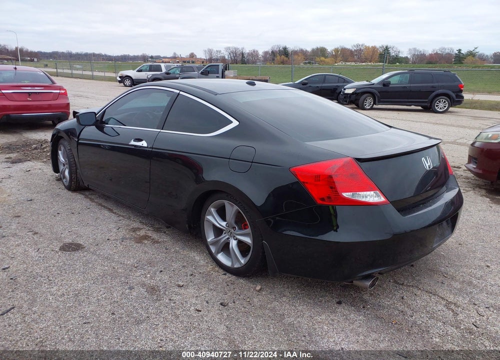 2012 HONDA ACCORD VIN: 1HGCS2B82CA003391