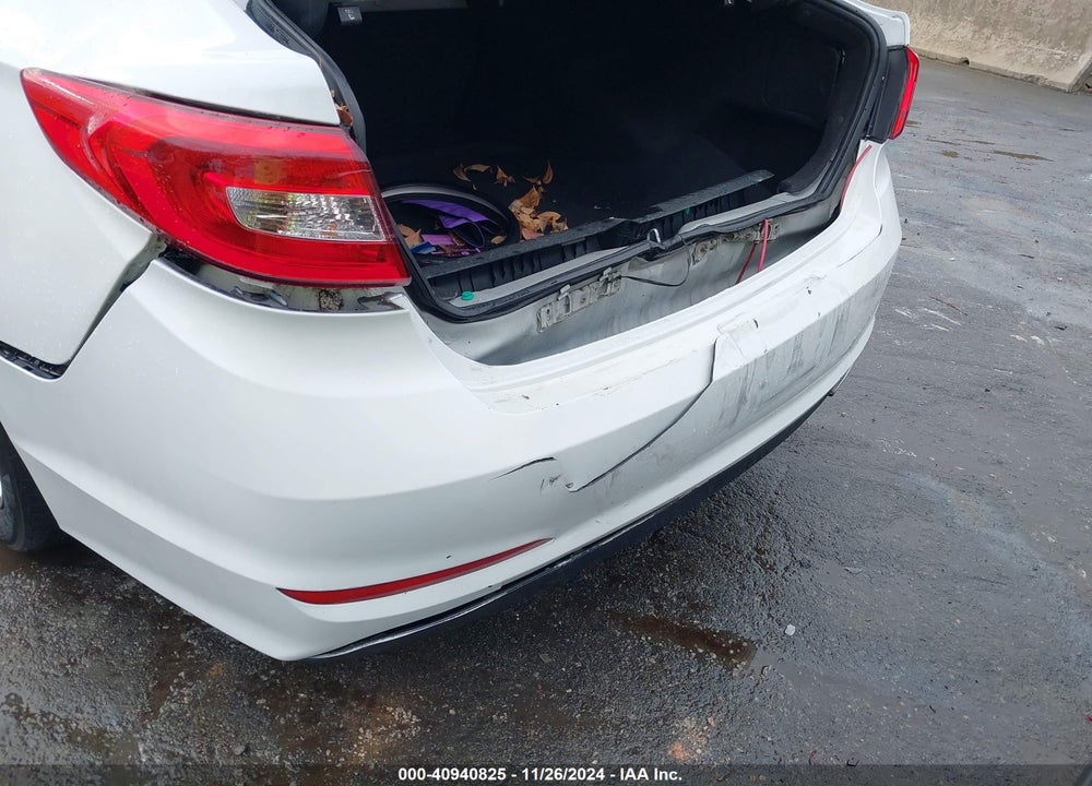 2017 HYUNDAI SONATA VIN: 5NPE24AF5HH532725