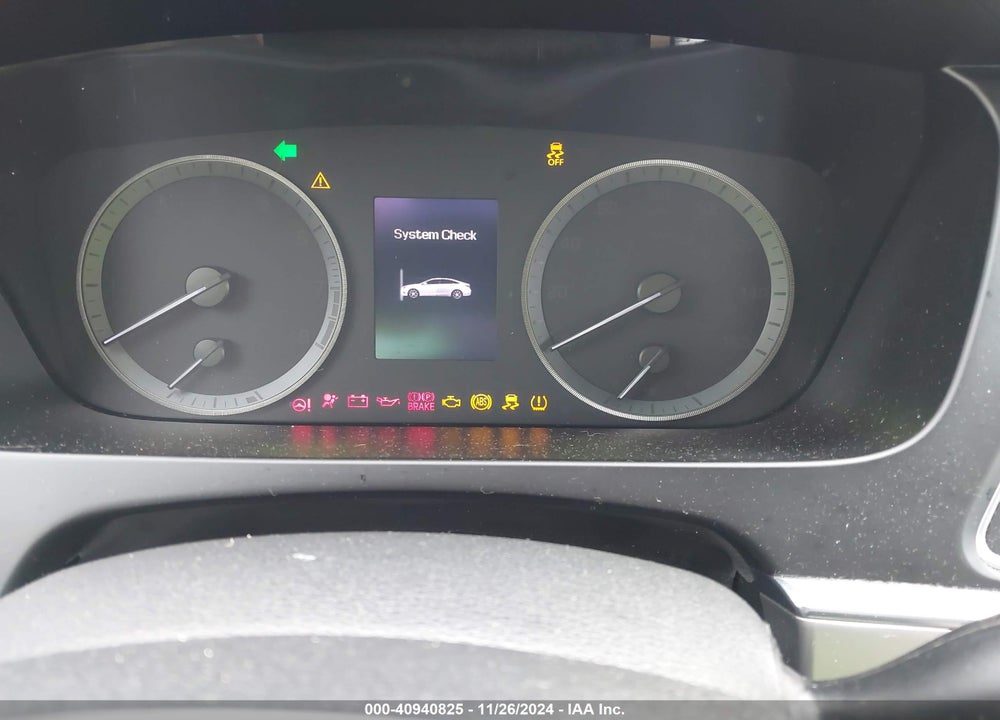 2017 HYUNDAI SONATA VIN: 5NPE24AF5HH532725