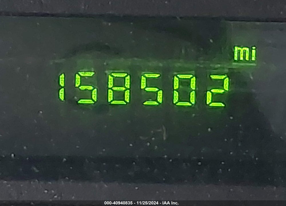 2013 FORD E-150 COMMERCIAL VIN: 1FTNE1EW3DDA69256