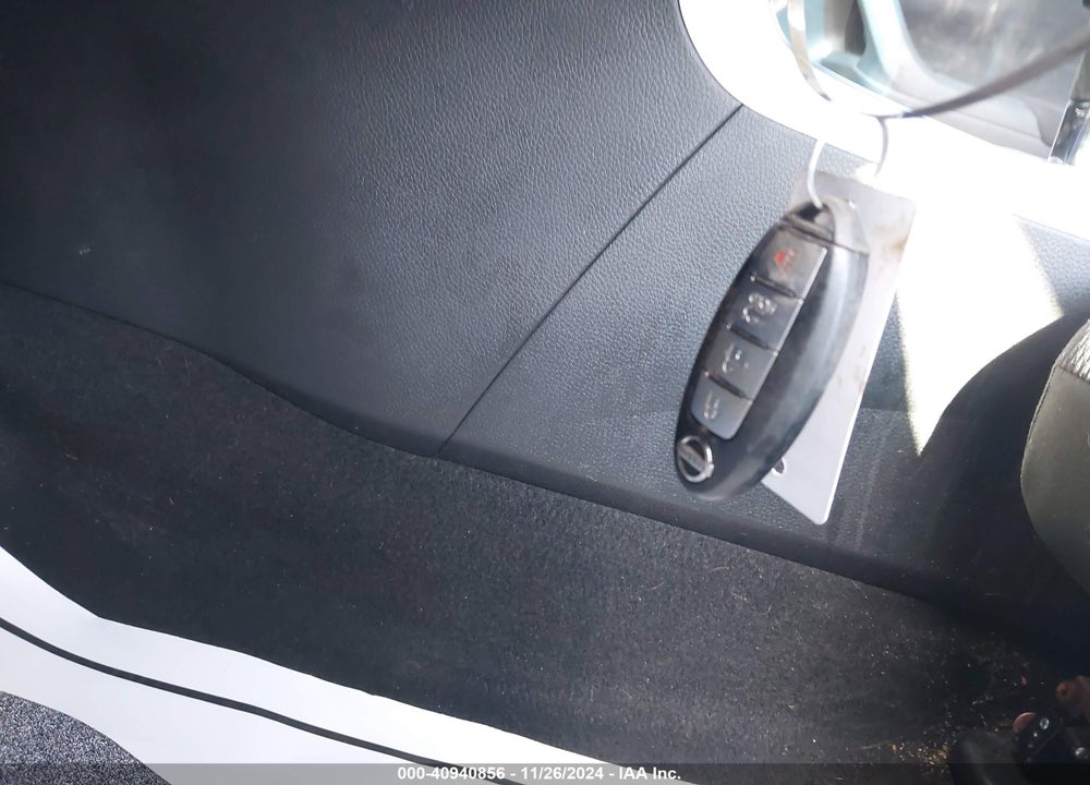 2013 NISSAN ALTIMA 2.5 S VIN: 1N4AL3AP4DC182224