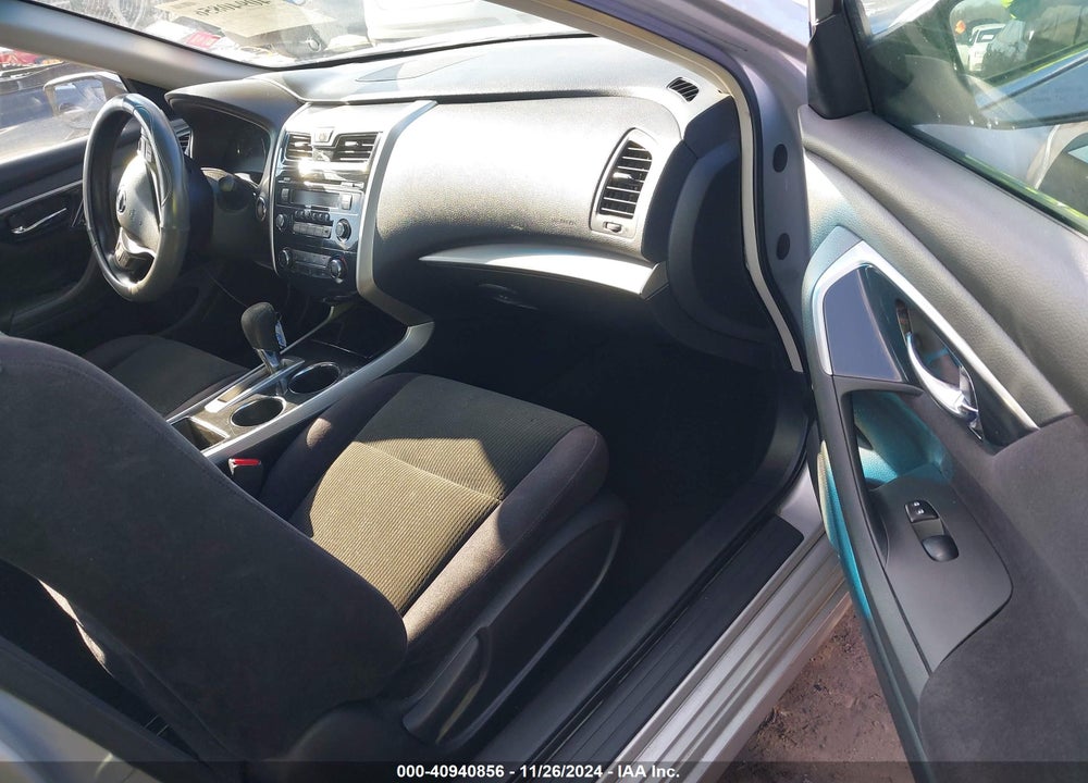 2013 NISSAN ALTIMA 2.5 S VIN: 1N4AL3AP4DC182224