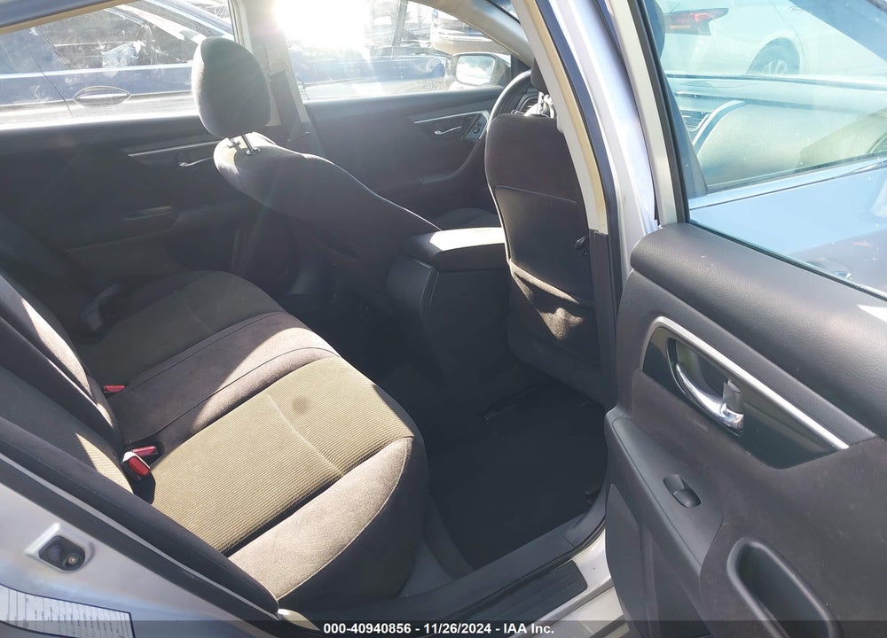2013 NISSAN ALTIMA 2.5 S VIN: 1N4AL3AP4DC182224