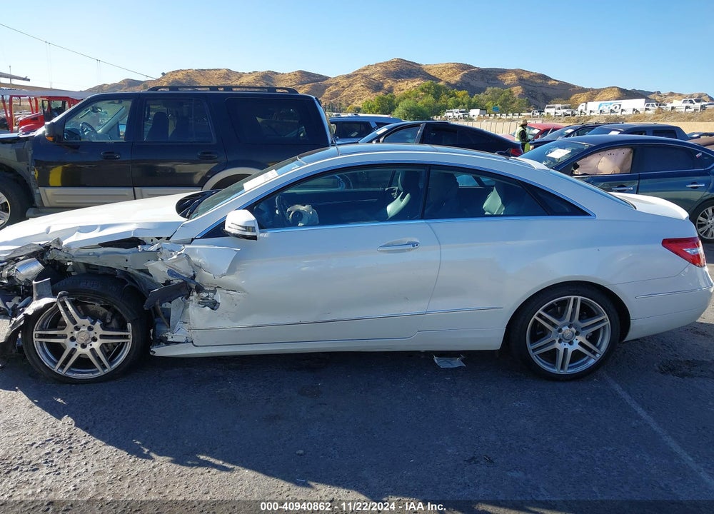 2010 MERCEDES-BENZ E 350 VIN: WDDKJ5GB6AF047032