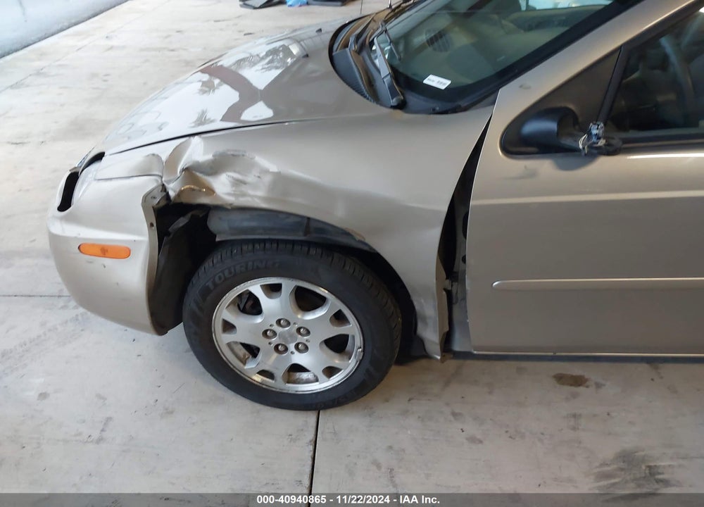 2003 DODGE NEON SXT VIN: 1B3ES56C43D149024