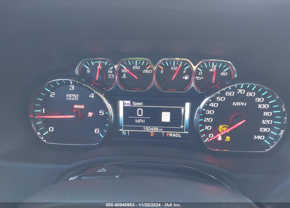 2017 GMC YUKON SLT VIN: 1GKS1BKC8HR192434