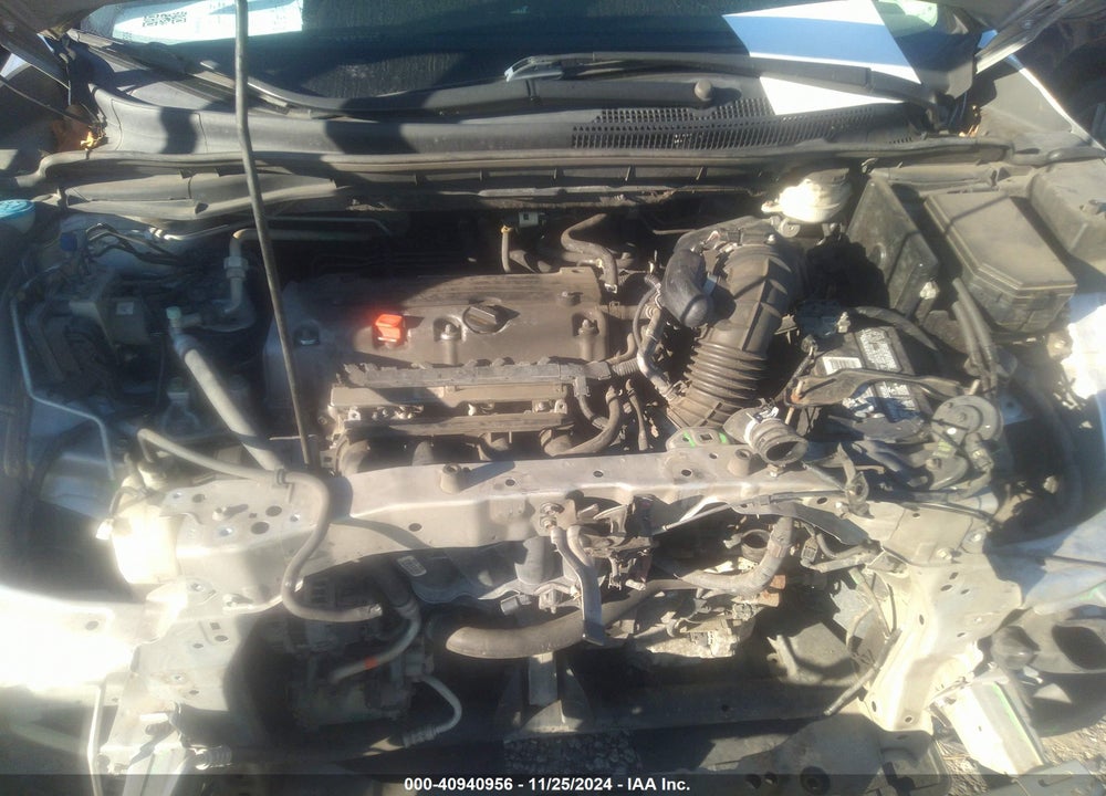 2014 HONDA CR-V EX VIN: 5J6RM3H59EL044981