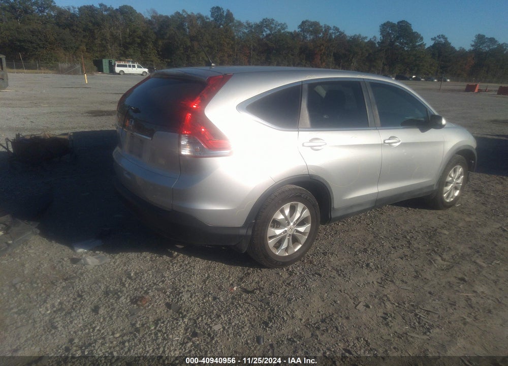 2014 HONDA CR-V EX VIN: 5J6RM3H59EL044981
