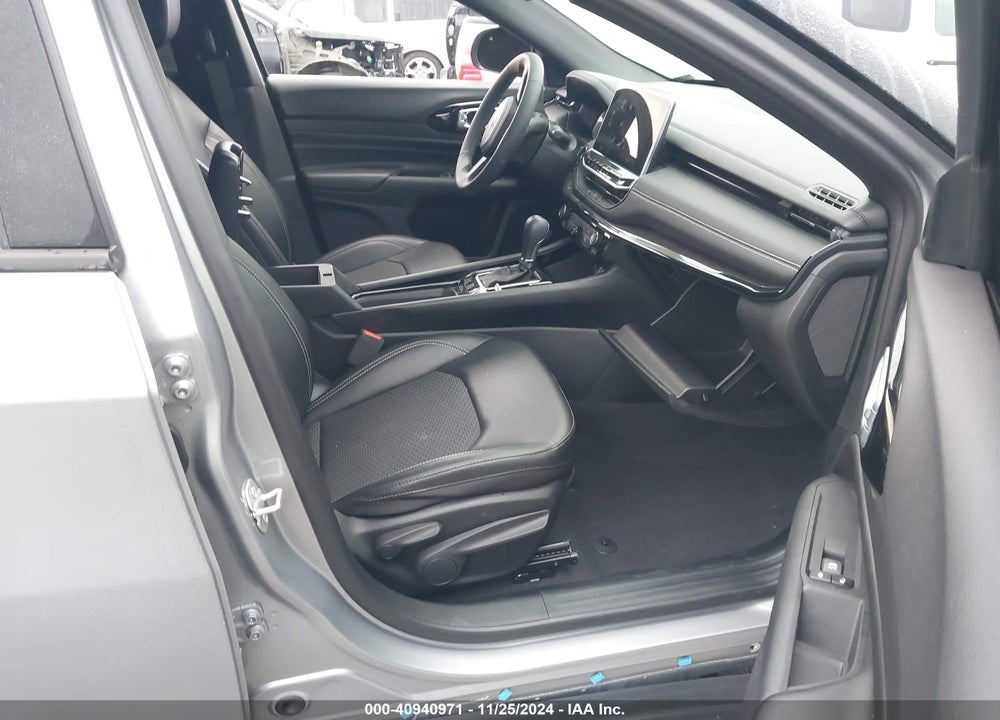 2023 JEEP COMPASS ALTITUDE 4X4 VIN: 3C4NJDBN9PT566349