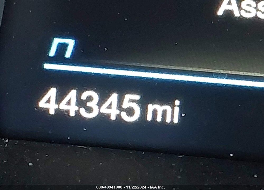 2022 ALFA ROMEO STELVIO TI AWD VIN: ZASPAKBN4N7D31041