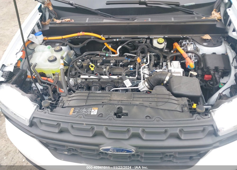 2024 FORD MAVERICK XL VIN: 3FTTW8A38RRA47082