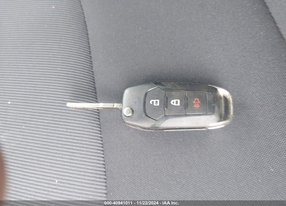 2024 FORD MAVERICK XL VIN: 3FTTW8A38RRA47082