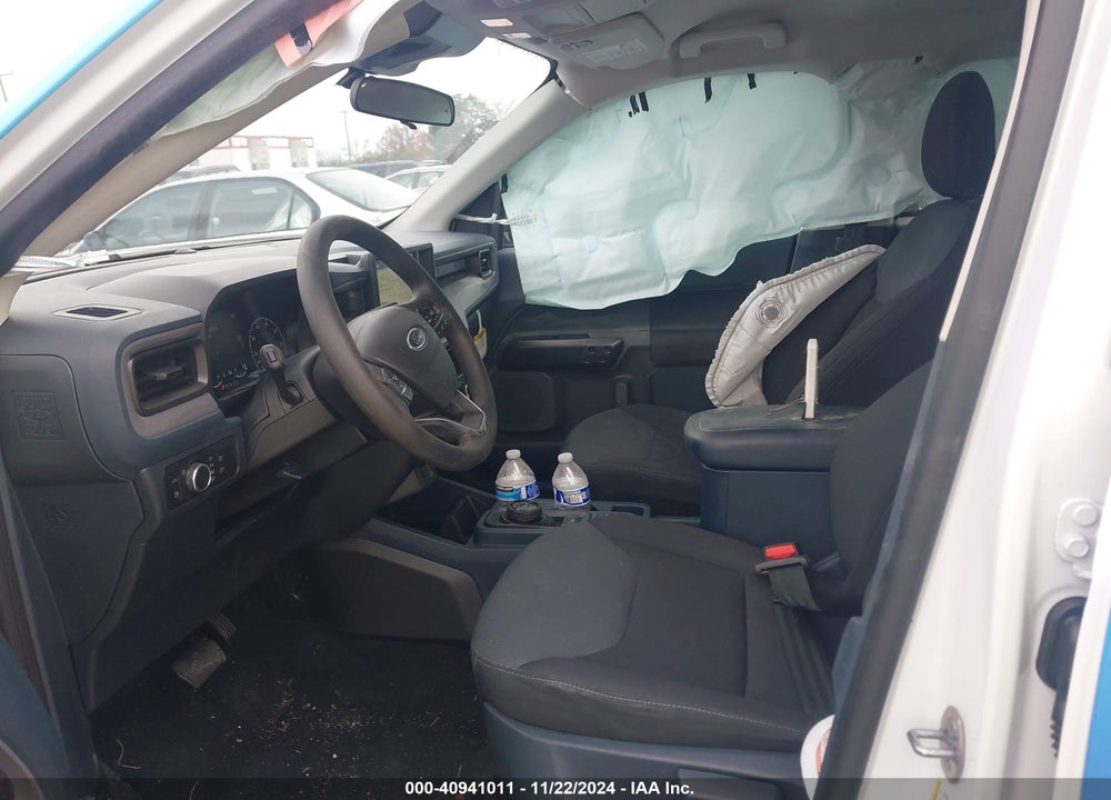 2024 FORD MAVERICK XL VIN: 3FTTW8A38RRA47082