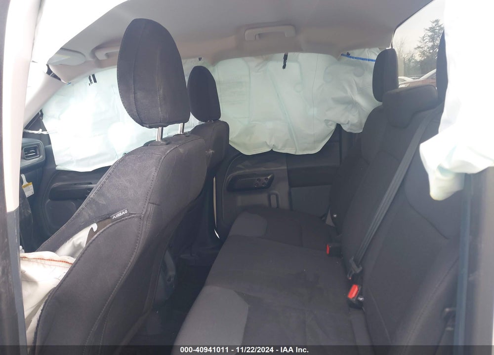 2024 FORD MAVERICK XL VIN: 3FTTW8A38RRA47082