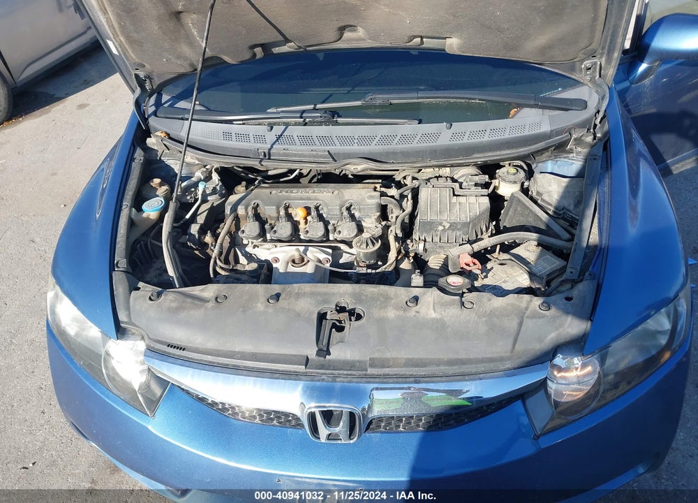 2006 HONDA CIVIC EX VIN: 1HGFA16816L021622
