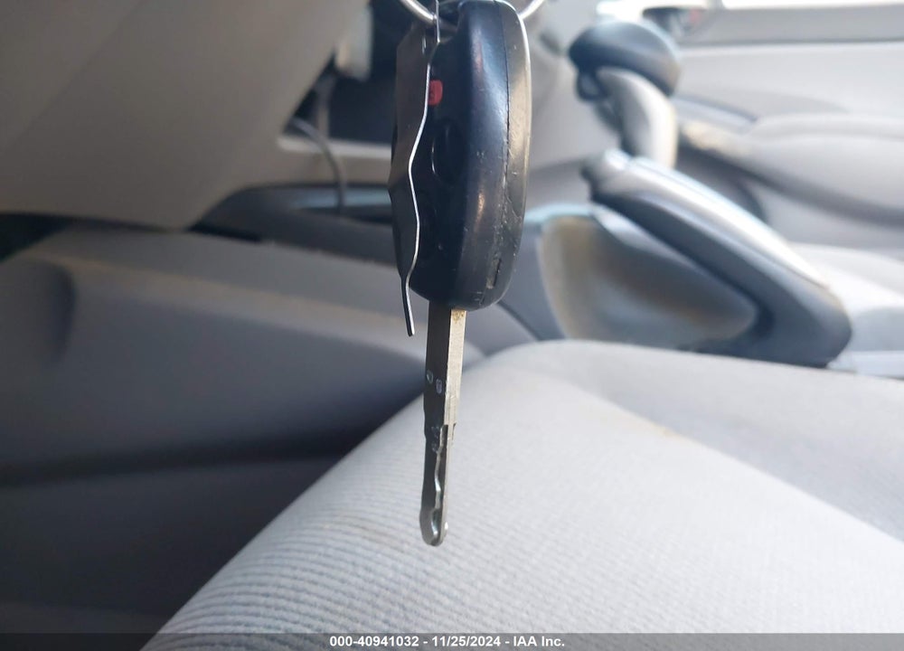 2006 HONDA CIVIC EX VIN: 1HGFA16816L021622