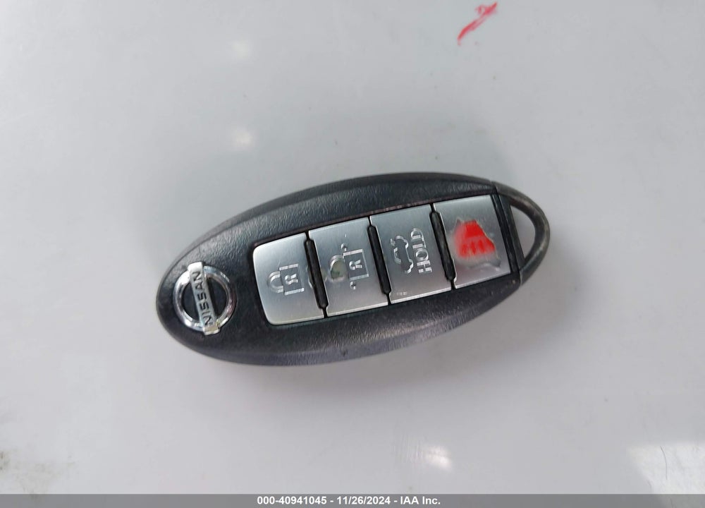 2012 NISSAN ALTIMA 3.5 SR VIN: 1N4BL2AP3CN535361