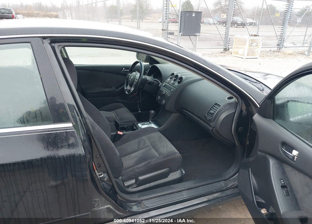 2007 NISSAN ALTIMA 2.5 S VIN: 1N4AL21E27C195471