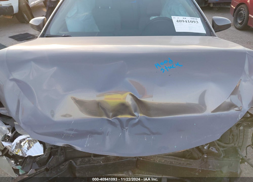2015 TOYOTA CAMRY SE VIN: 4T1BF1FK0FU984320