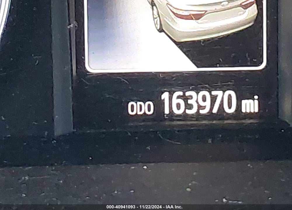 2015 TOYOTA CAMRY SE VIN: 4T1BF1FK0FU984320