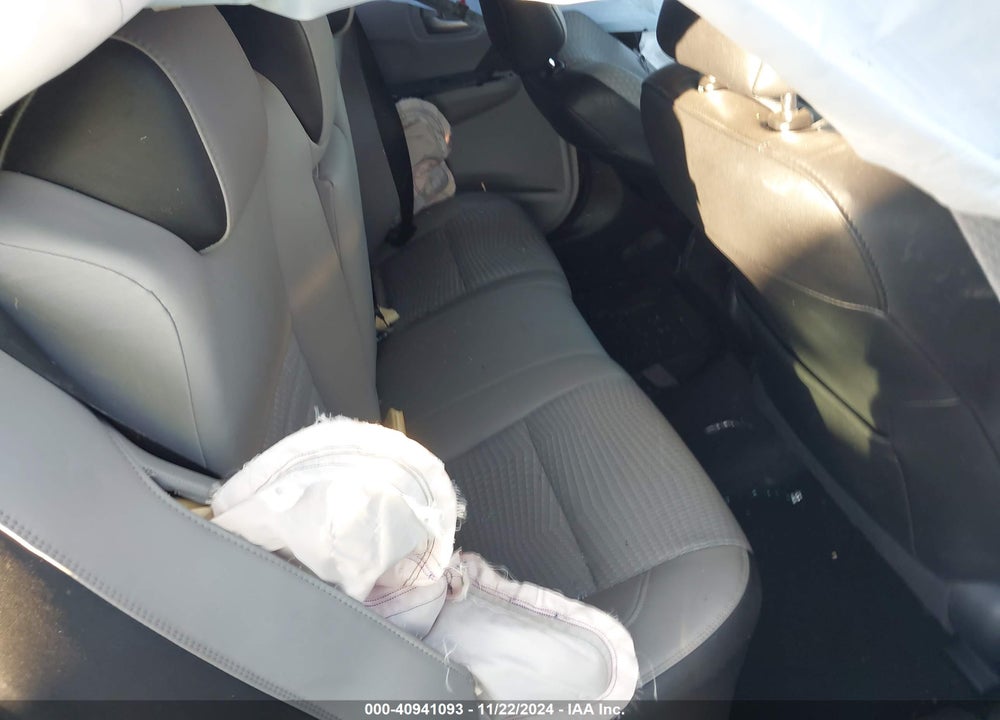 2015 TOYOTA CAMRY SE VIN: 4T1BF1FK0FU984320
