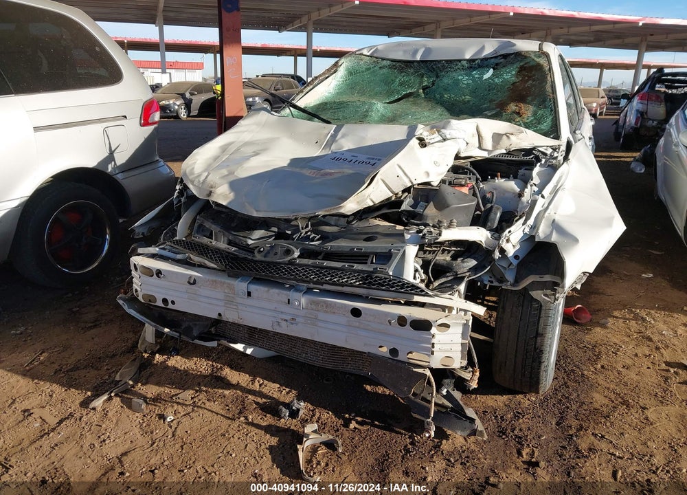 2010 FORD FOCUS SEL VIN: 1FAHP3HN3AW227509