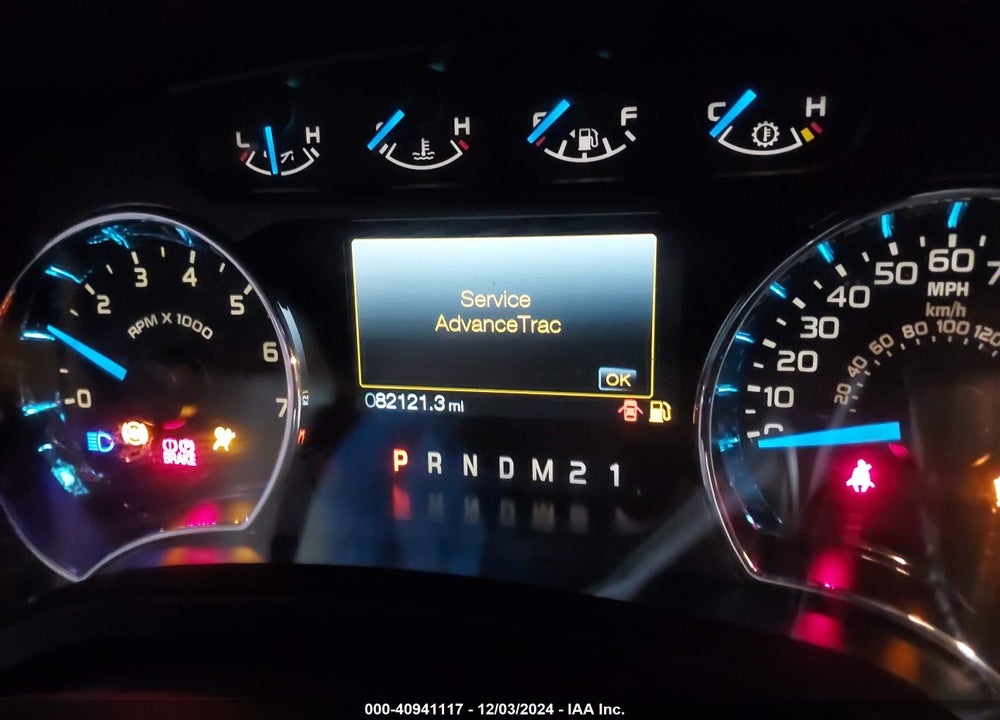 2014 FORD F150 VIN: 1FTFW1EF3EFC51563