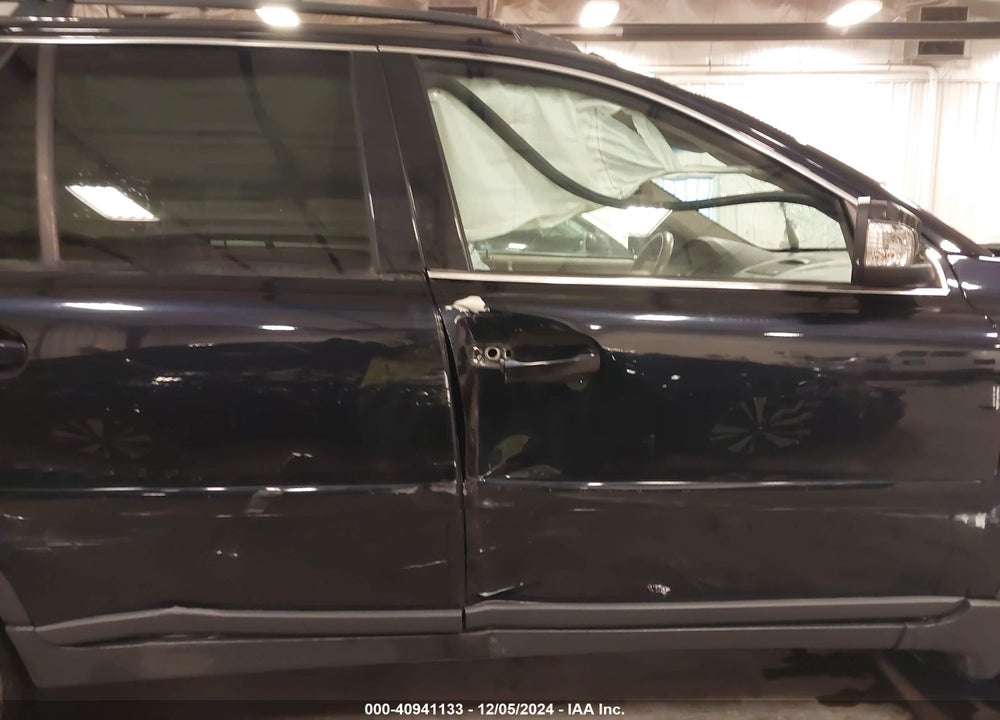 2010 VOLVO XC90 3.2 VIN: YV4982CZ9A1545600