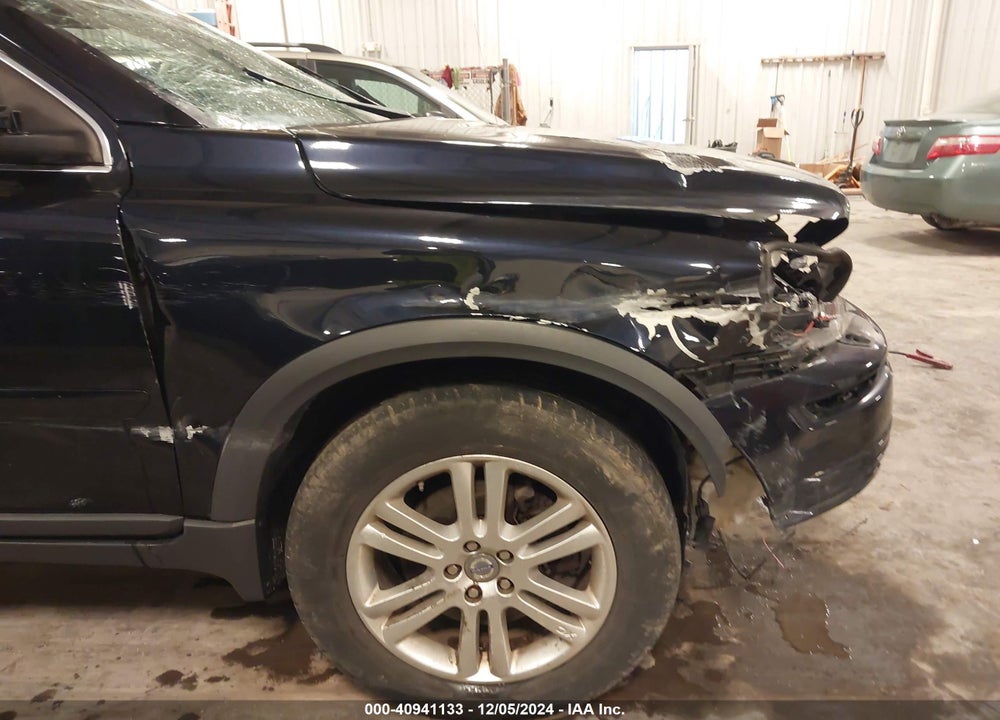 2010 VOLVO XC90 3.2 VIN: YV4982CZ9A1545600