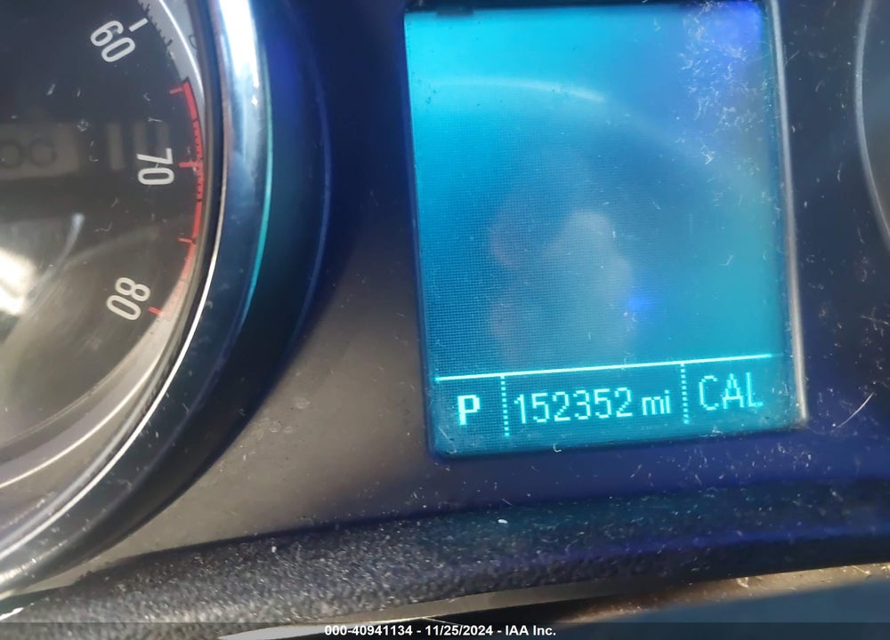 2012 BUICK VERANO VIN: 1G4PP5SK7C4188756