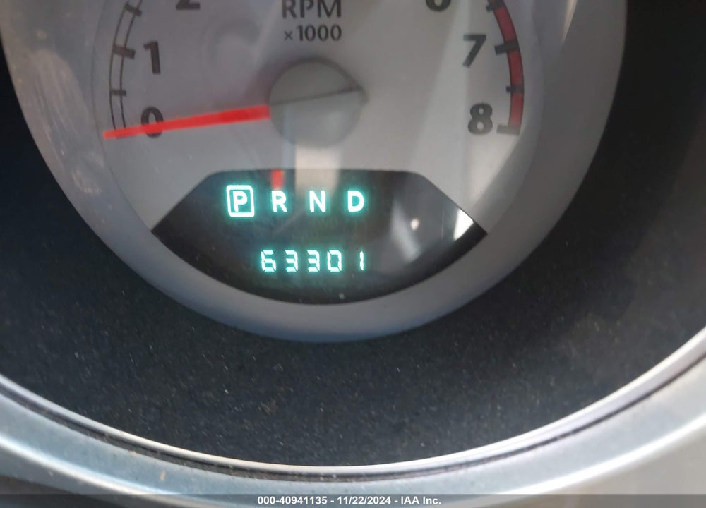 2006 CHRYSLER PT CRUISER VIN: 3A4FY48B66T265169