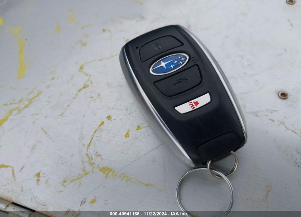 2021 SUBARU FORESTER PREMIUM VIN: JF2SKAJCXMH486259
