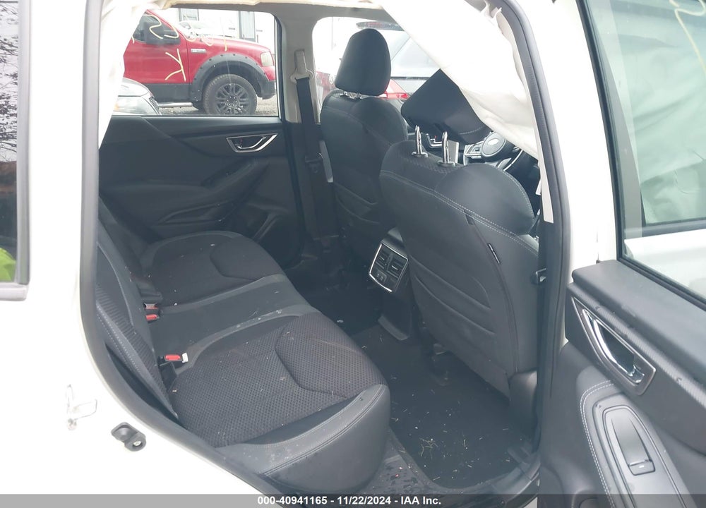 2021 SUBARU FORESTER PREMIUM VIN: JF2SKAJCXMH486259