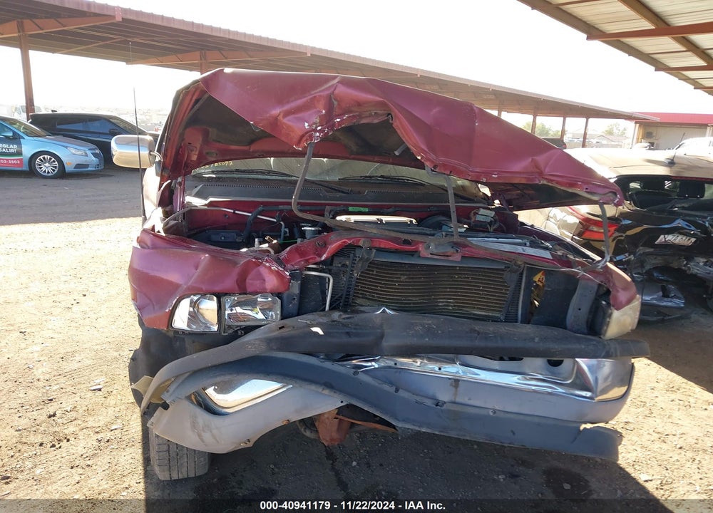 1994 DODGE RAM 1500 VIN: 3B7HC16Z2RM522483