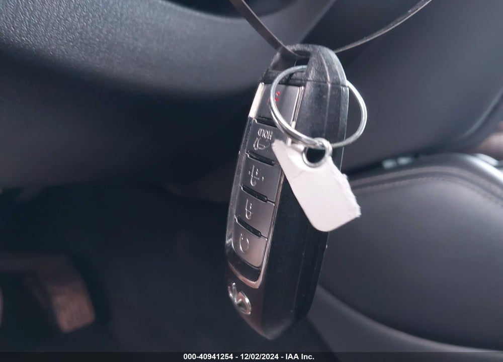 2019 INFINITI QX60 LUXE VIN: 5N1DL0MM3KC560677