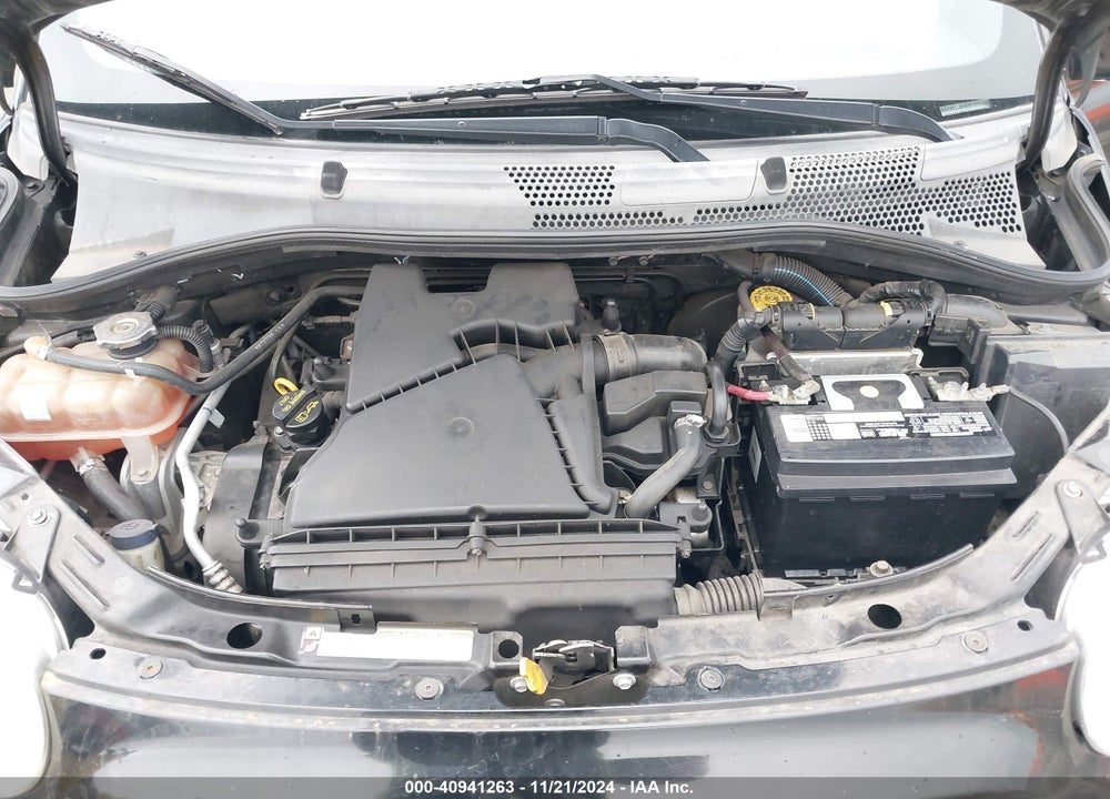 2012 FIAT 500 SPORT VIN: 3C3CFFBR6CT100500