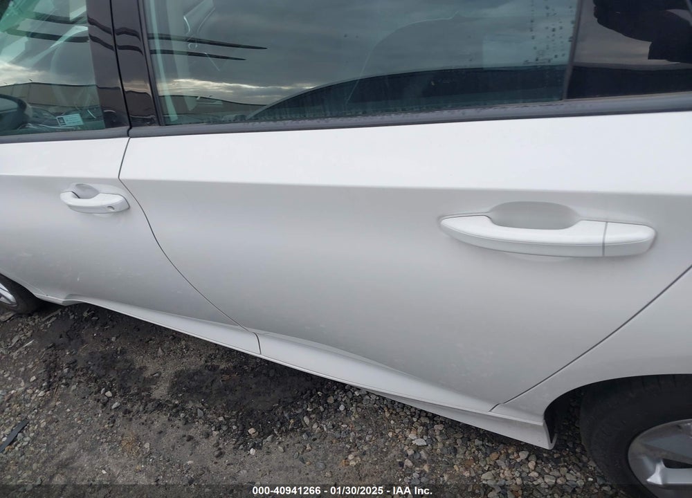2020 HONDA ACCORD VIN: 1HGCV1F15LA075426