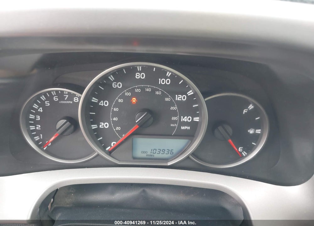 2016 TOYOTA RAV4 LE VIN: 2T3BFREV0GW430293