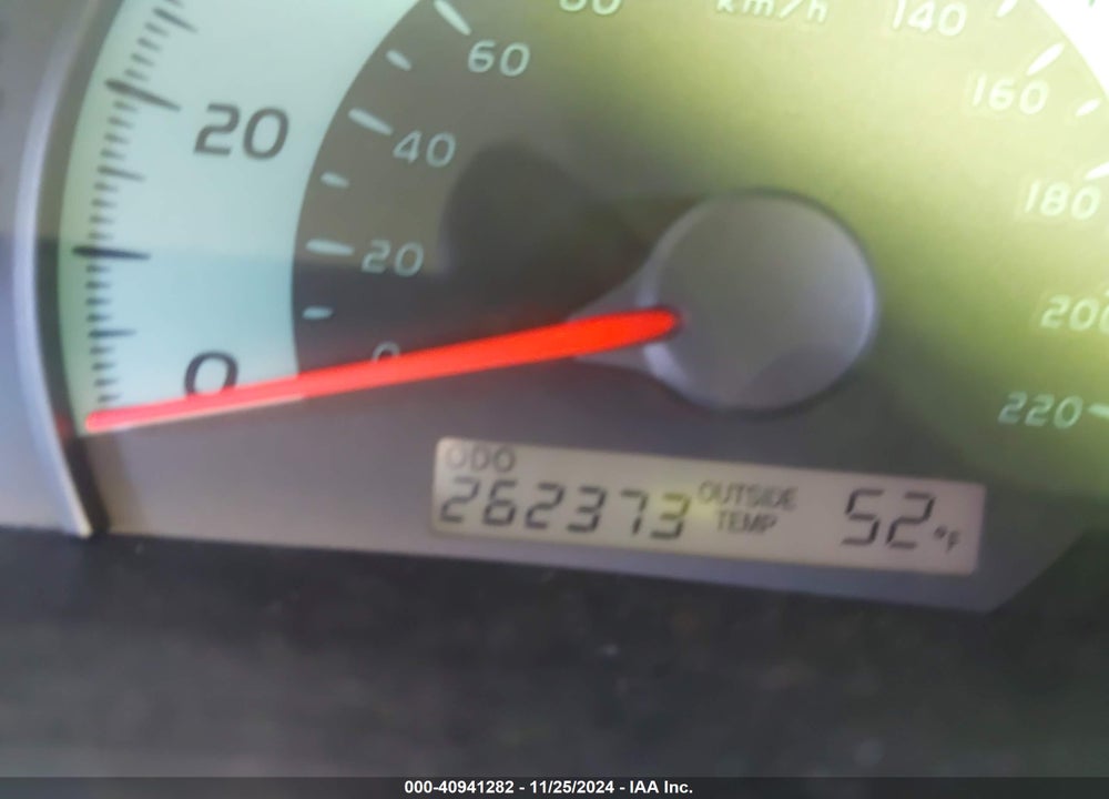 2007 TOYOTA CAMRY SE VIN: 4T1BE46KX7U139089