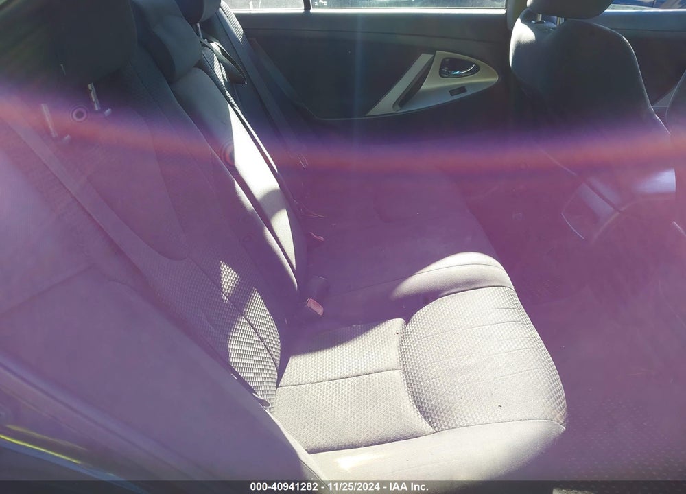 2007 TOYOTA CAMRY SE VIN: 4T1BE46KX7U139089