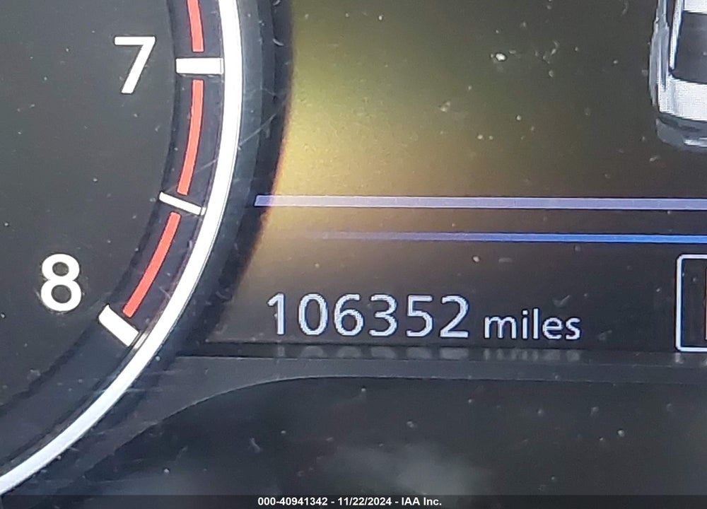 2019 NISSAN ALTIMA VIN: 1N4BL4BV1KC253545