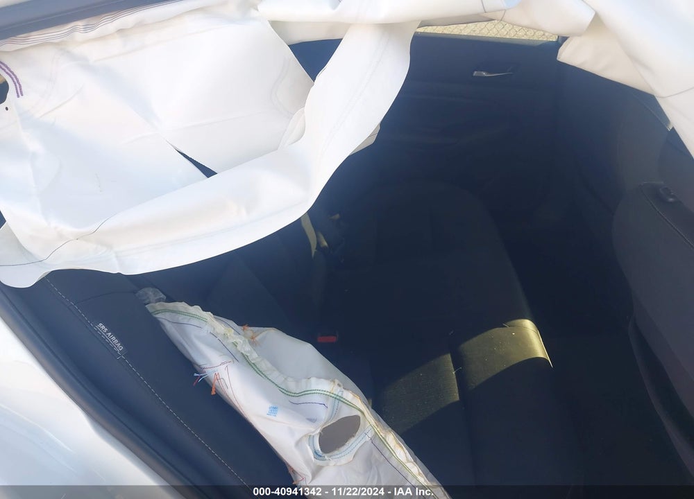 2019 NISSAN ALTIMA VIN: 1N4BL4BV1KC253545